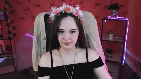 Snapshot of irenebailey chatting on November 30, 5:33 am IreneBailey online show from November 30, 5:33 am