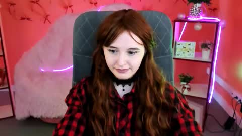 Snapshot of irenebailey chatting on December 5, 10:13 am IreneBailey online show from December 5, 10:13 am