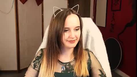 Snapshot of irenebailey chatting on December 19, 1:07 pm IreneBailey online show from December 19, 1:07 pm