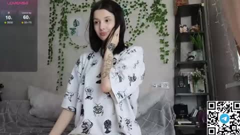 Grace online show from April 17, 11:02 am