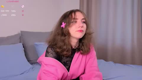 Snapshot of ireneharris chatting on September 19, 9:22 am Maxin online show from September 19, 9:22 am