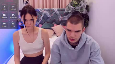 Snapshot of irenendconor chatting on October 23, 5:18 am Irene and Conor online show from October 23, 5:18 am