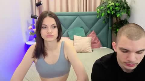 Snapshot of irenendconor chatting on November 27, 12:29 pm Irene and Conor online show from November 27, 12:29 pm