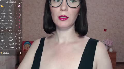 Snapshot of irenlarasani chatting on December 3, 1:10 pm IrenLarasani online show from December 3, 1:10 pm