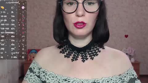 Snapshot of irenlarasani chatting on December 7, 11:51 am IrenLarasani online show from December 7, 11:51 am