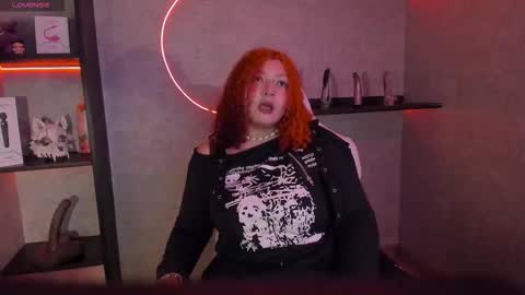 Snapshot of iriisfeitan chatting on October 24, 10:11 am iriisfeitan online show from October 24, 10:11 am