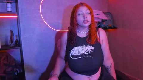 Snapshot of iriisfeitan chatting on October 30, 10:16 am iriisfeitan online show from October 30, 10:16 am