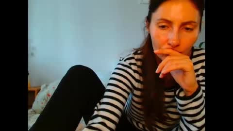 Snapshot of irina9793 chatting on October 10, 7:51 am irina online show from October 10, 7:51 am