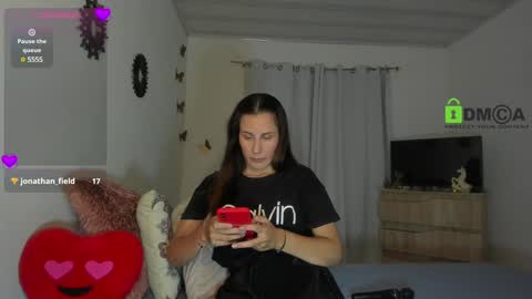  IRINA  online show from January 18, 11:22 pm