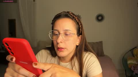  IRINA  online show from November 25, 12:32 am