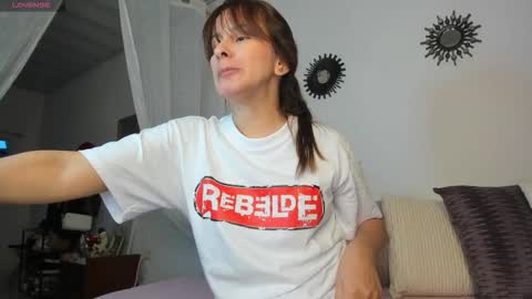  IRINA  online show from January 6, 10:45 pm