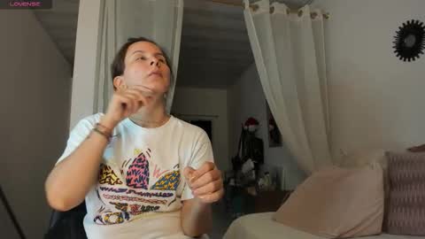  IRINA  online show from January 18, 12:03 am