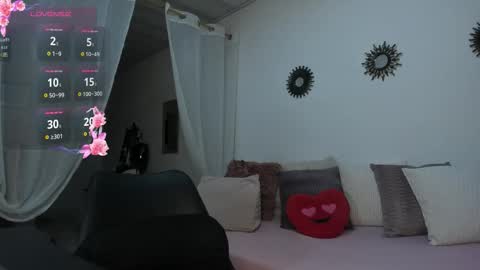  IRINA  online show from February 21, 1:17 am