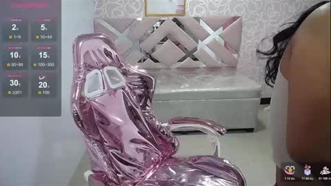 Irina  online show from January 16, 7:29 pm