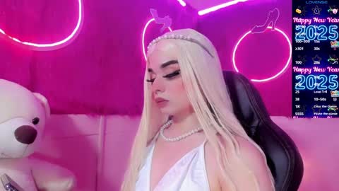 Snapshot of irina_lechera_ chatting on January 4, 1:52 am Irina online show from January 4, 1:52 am