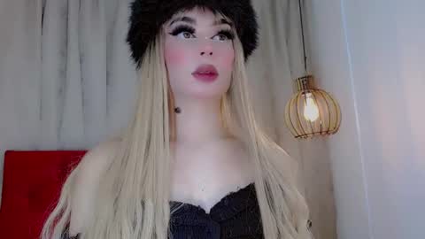 Irina online show from March 1, 8:21 pm