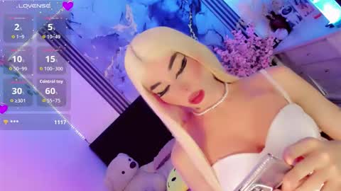 Irina online show from October 14, 8:42 pm