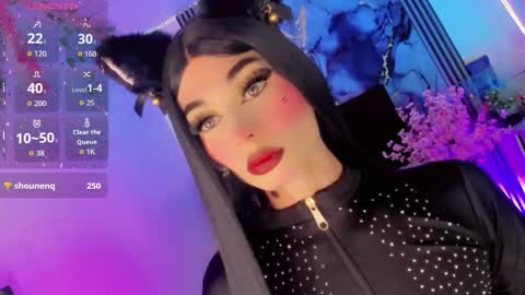 Snapshot of irina_lechera_ chatting on October 23, 7:23 pm Irina online show from October 23, 7:23 pm