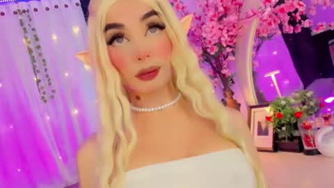 Irina online show from December 16, 7:19 pm