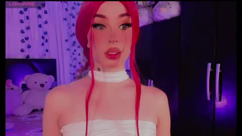 Irina online show from May 29, 8:18 pm