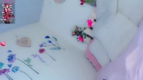 Kendalla online show from November 12, 12:22 am