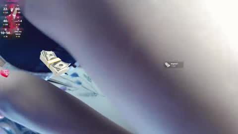 Kendalla online show from November 12, 9:36 pm