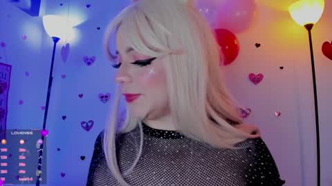 Irinaa Scarlett online show from February 9, 2:38 am