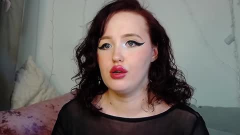 Snapshot of irinaart chatting on January 12, 7:00 am Irina online show from January 12, 7:00 am