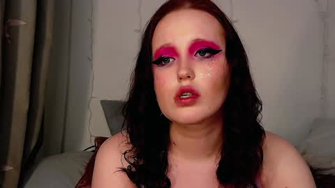 Snapshot of irinaart chatting on January 16, 7:20 pm Irina online show from January 16, 7:20 pm