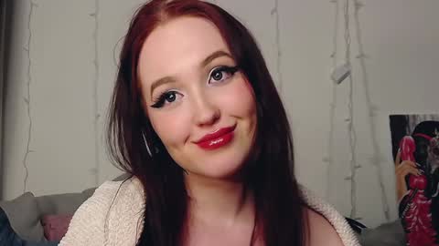 Snapshot of irinaart chatting on January 22, 1:53 am Irina online show from January 22, 1:53 am