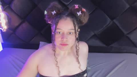 IRINA online show from February 9, 8:02 pm