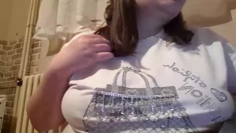 Snapshot of irinnak chatting on March 6, 6:05 pm IrinnaK online show from March 6, 6:05 pm