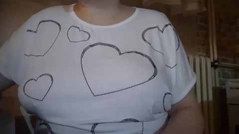 Snapshot of irinnak chatting on December 1, 6:35 pm IrinnaK online show from December 1, 6:35 pm