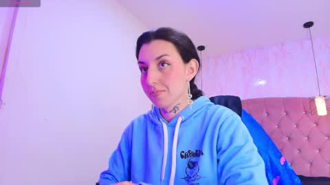 Snapshot of iris_77 chatting on October 11, 7:01 pm iris_77 online show from October 11, 7:01 pm