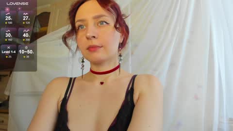 Iris online show from December 20, 9:11 am