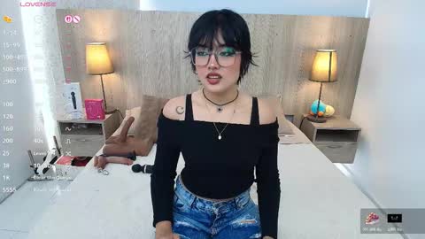 Iris online show from February 2, 7:45 pm