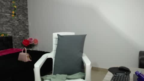 Snapshot of iris_joi chatting on January 22, 3:31 am Iirs online show from January 22, 3:31 am