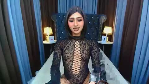 Iris online show from April 8, 10:21 pm