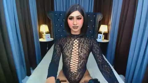 Iris online show from April 10, 12:05 am