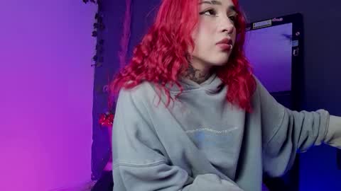  Iris  online show from February 6, 5:12 am