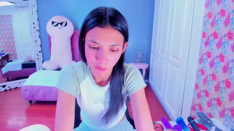 Snapshot of iris_stone_ chatting on January 21, 4:48 pm Iris online show from January 21, 4:48 pm