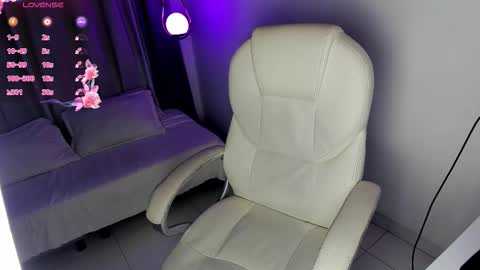 Snapshot of irisbeel chatting on February 17, 3:36 am irisbeel online show from February 17, 3:36 am