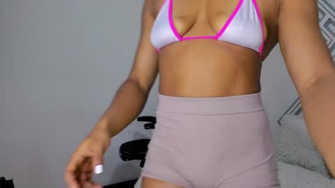 Snapshot of irisfit chatting on January 25, 3:41 pm Iris Fit online show from January 25, 3:41 pm