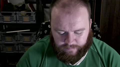 twitter theirishman205 online show from December 3, 5:12 pm