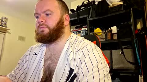 twitter theirishman205 online show from January 12, 6:46 pm