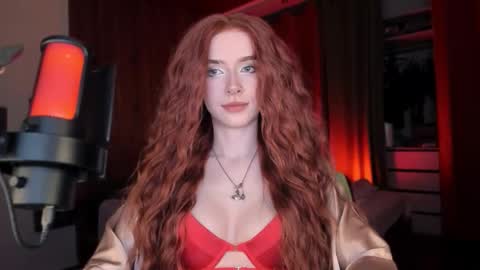 Miss Iris Fansly Miss Iris new inst.  online show from September 20, 4:41 pm