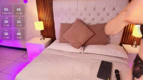 irislaurent online show from March 20, 7:41 pm