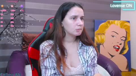 Iris online show from January 26, 12:16 am