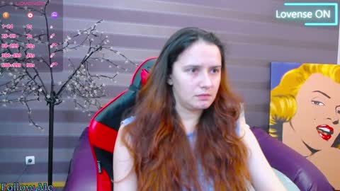 Iris online show from January 27, 3:26 am