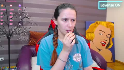 Iris online show from January 30, 11:45 pm